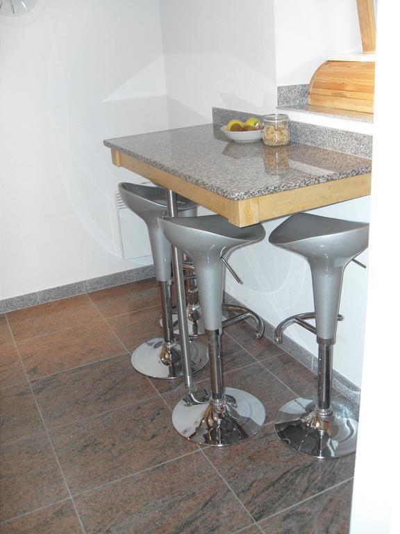 Hôtel Au Créneau Gourmand à Saillon Extérieur photo